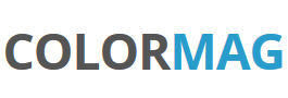 colormag logo
