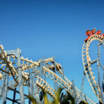 ruyada lunapark gormek