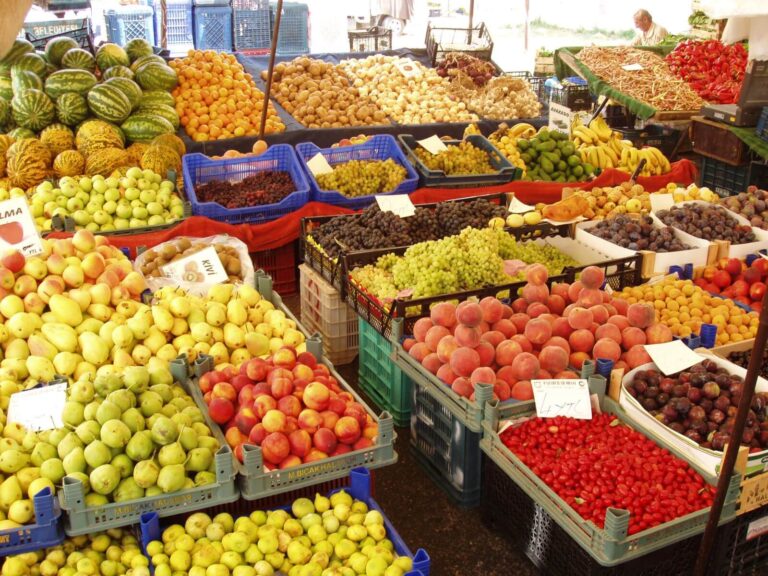 Çarşı ve Pazara Giderken Okunacak Dua Hakkında Bilgi