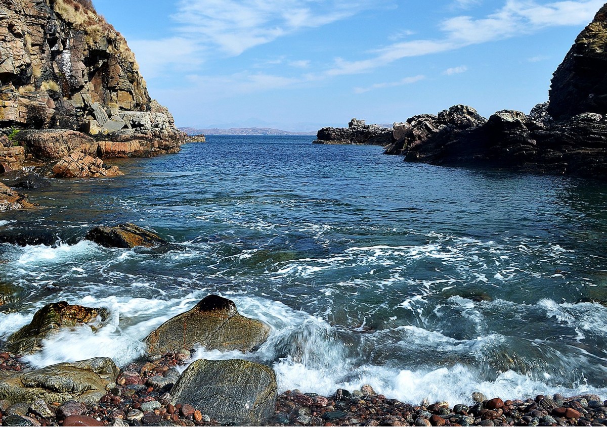 Rüyada Deniz Kıyısı Görmek - Huzur Kapısı Dua Sitesi