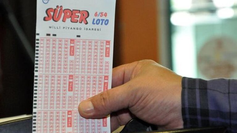 Süper Loto Oynamak Günah Mıdır?