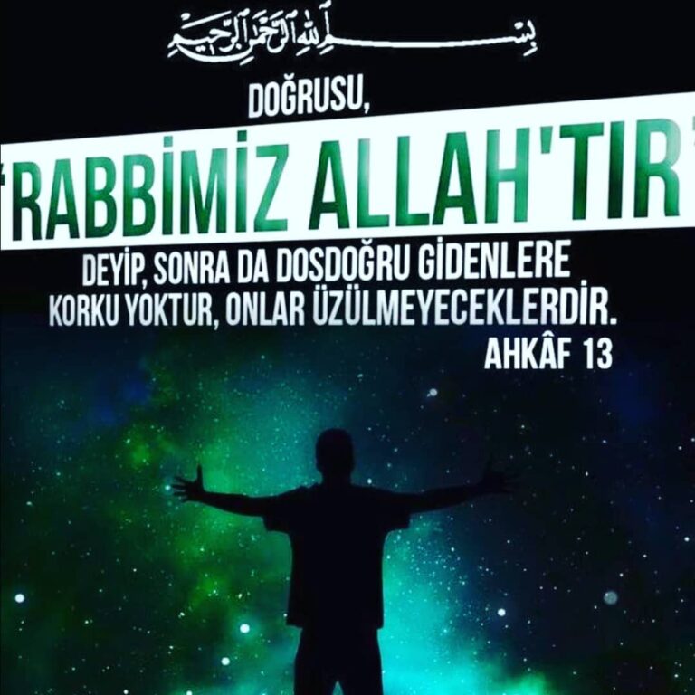 Ahkaf Suresi Hakkında Bilgi