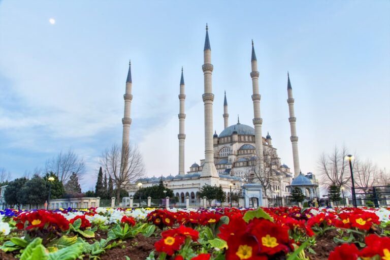 Arefe Günü Okunacak Dua