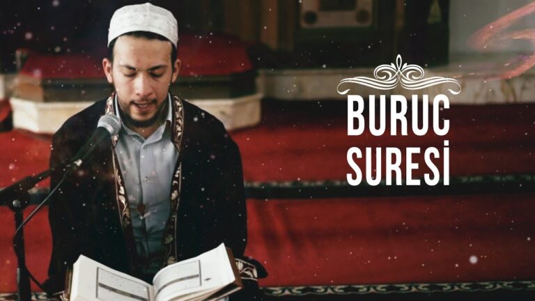 Buruc Suresi