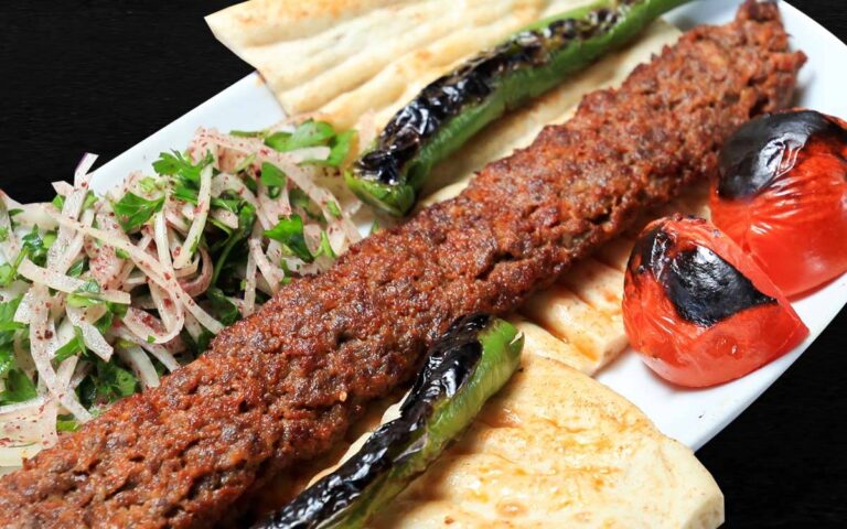 Rüyada Kebap Yemek