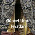 Umre Fiyatları