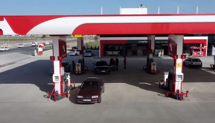 Petrol Ofisi Akaryakıt Fiyatları Online Canlı (İstanbul,Ankara,İzmir,Bursa,Adana)