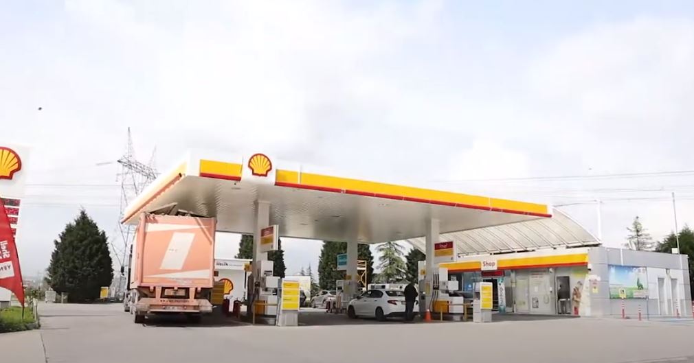 Shell Akaryakıt Fiyatları Online Canlı (İstanbul,Ankara,İzmir,Bursa,Adana)