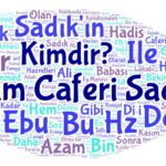 İmam Caferi Sadık Kimdir