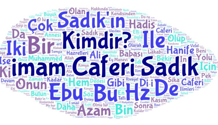 İmam Caferi Sadık Kimdir